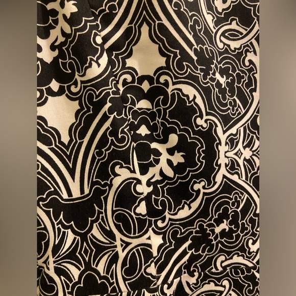 Ny and co. 3/4 sleeve blazer - Picture 3 of 3